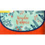 Nekupto Priania obálka na peniaze vianočný Čarovné Vianoce 116 x 220 mm