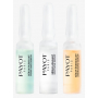 Payot My Period La Cure sada vyrovnávajúcich pleťových sér pre ženský cyklus 9 x 1,5 ml