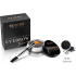 Revers Eye Brow Pomade pomáda na obočie s arganovým olejom 04 Graphite 3 g