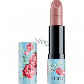 Artdeco Perfect Color Lipstick hydratačný rúž na pery 882 Candy Coral 4 g