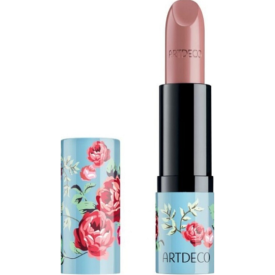 Artdeco Perfect Color Lipstick hydratačný rúž na pery 882 Candy Coral 4 g