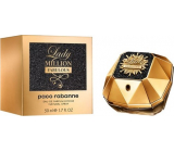 Paco Rabanne Lady Million Fabulous toaletná voda pre ženy 50 ml