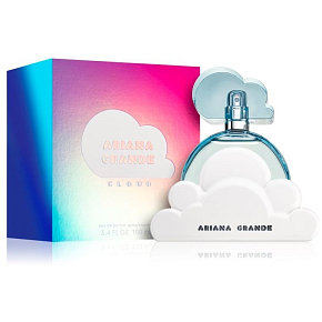 Ariana Grande Cloud parfumovaná voda pre ženy 100 ml