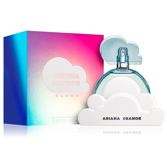 Ariana Grande Cloud parfumovaná voda pre ženy 100 ml