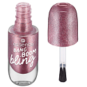 Essence Gelový lak na nechty 11 Bang Boom Bling 8 ml