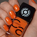 Catrice ICONails Gelový lak na nechty 123 Tropic Like It's Hot 10,5 ml