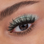 Catrice Art Couleurs mono očné tiene 410 Jungle Jade 2,4 g
