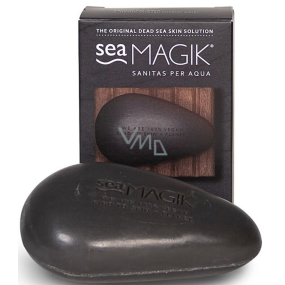 Mydlo na čistenie tváre Sea MAGIK Skin Solutions Black Mud 100 g