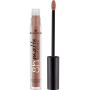 Essence 8h Matte tekutý matný rúž 01 Cinnamon Spice 2,5 ml