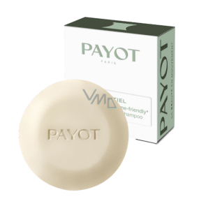 Payot Essentiel Apres-Shamponing Biome-Friendly tuhý šampón pre všetky typy vlasov 80 g