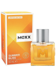 Mexx Summer Bliss Man toaletná voda pre mužov 50 ml