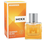 Mexx Summer Bliss Man toaletná voda pre mužov 50 ml