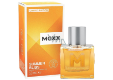 Mexx Summer Bliss Man toaletná voda pre mužov 50 ml