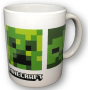 Epee Merch Keramický hrnček Minecraft Heads 315 ml