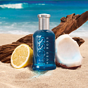 Hugo Boss Bottled Pacific toaletná voda pre mužov 100 ml