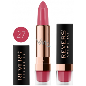 Revers Satin Lips saténový rúž 27 4 g