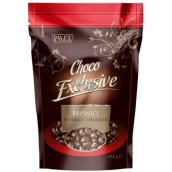 Poex Choco Exclusive Brusnice v tmavej čokoláde 175 g
