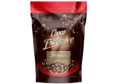 Poex Choco Exclusive Brusnice v tmavej čokoláde 175 g