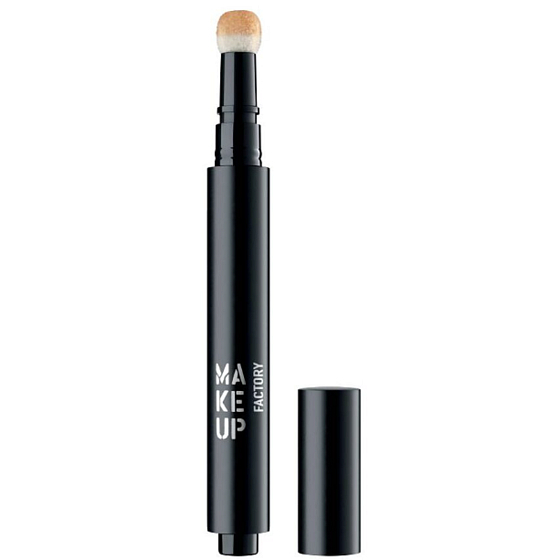 Make Up Factory Real Korektor Dlhotrvajúci korektor 55 3 ml