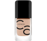 Catrice ICONails Gelový lak na nechty 174 Dresscode Casual Beige 10,5 ml