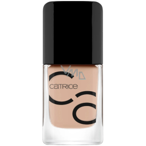 Catrice ICONails Gelový lak na nechty 174 Dresscode Casual Beige 10,5 ml