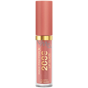 Max Factor 2000 Kalórií Hydratačný lesk na pery 075 Pink Fizz 4,4 ml