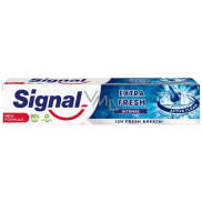Signal Extra Fresh Intense zubná pasta 75 ml