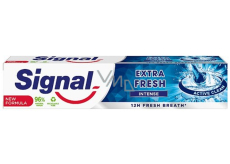 Signal Extra Fresh Intense zubná pasta 75 ml