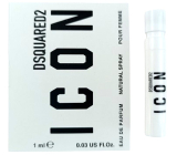 Dsquared2 Icon Pour Femme parfémovaná voda pro ženy 1 ml odstřik