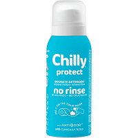 Chilly intimná pena Protect, 100 ml