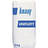 Knauf Uniflott stierková hmota pre tmelenie sadrokartónových dosiek, 5 kg