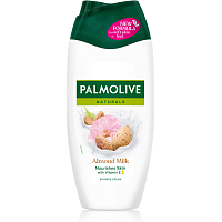 Palmolive sprchový gel Naturals Almond & Milk, 250 ml