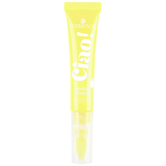 Essence Ciao! gél na obočie lifting 01 That's Amore, 9 ml