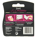 Wilkinson Lady Protector 5 náhradných hlavíc