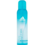 Adidas Pure Lightness dezodorant sprej pre ženy 150 ml