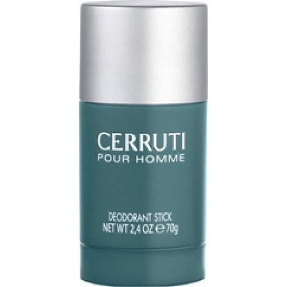 Cerruti pour Homme deodorant stick pre mužov 75 ml