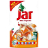 Jar Orange Ultra Capsules Vankúšiky do umývačky riadu 27 kusov
