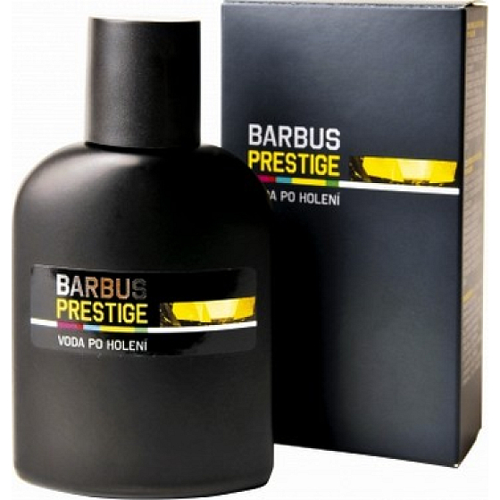 Barbus Prestige Man voda po holení 100 ml