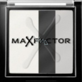 Max Factor Max Effect Trio Eye Shadows očné tiene 08 Precious Metals 3,5 g