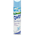 Oust Odour Eliminator Clean Scent vôňa čistoty osviežovač vzduchu 300 ml