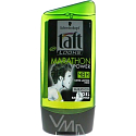 Taft Looks Marathon Power Gél na vlasy v tube 150 ml