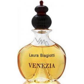 Laura Biagiotti Venezia parfumovaná voda pre ženy 75 ml Tester