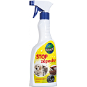 Bio-Enzym Neutralizér Stop zápachu s ovocnou vôňou eliminátor zápachu 500 ml sprej