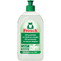 Frosch Eko Pro alergikov tekutý prostriedok na umývanie riadu 500 ml