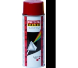 Schuller Eh klar Prisma Color Lak akrylový sprej 91002 Čierna 400 ml