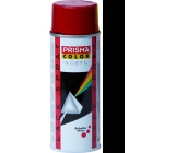 Schuller Eh klar Prisma Color Lack akrylový sprej 91002 Čierna 400 ml