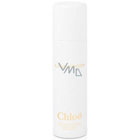 Chloé Love Story dezodorant sprej pre ženy 100 ml