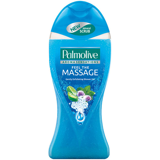 Palmolive Aroma Sensations Feel The Massage sprchový gél 250 ml