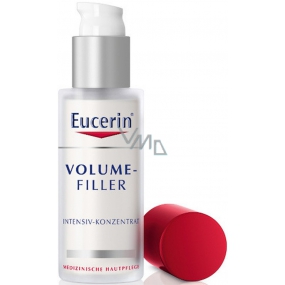 Eucerin Volume-Filler remodelačný intenzívne sérum proti vráskam 30 ml