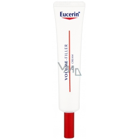 Eucerin Volume-Filler remodelačný očný krém 15 ml
